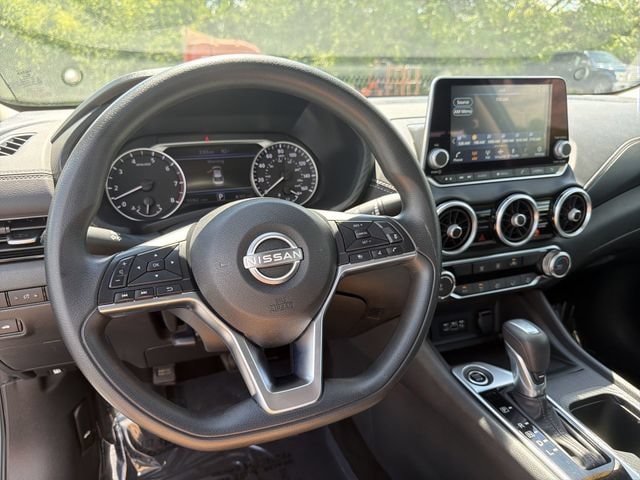 2024 Nissan Sentra SV - Photo 18