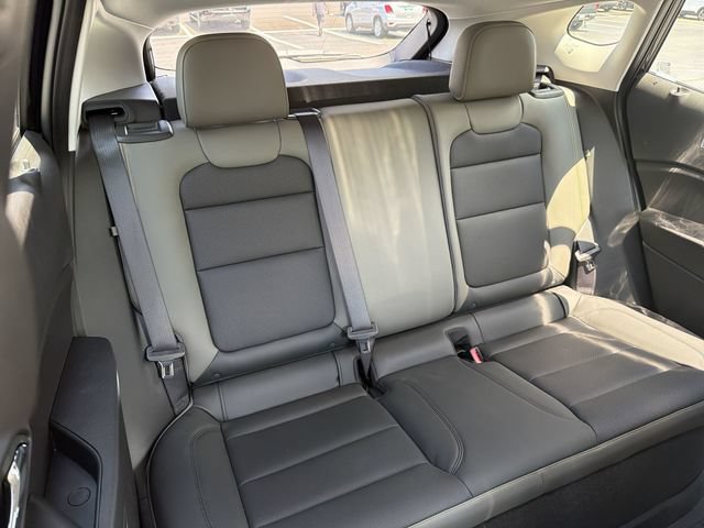 2024 Chevrolet Trax Activ - Photo 17