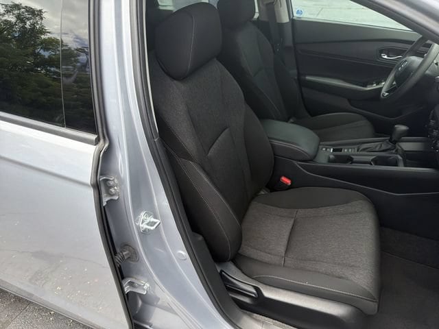 2023 Honda Accord EX - Photo 19