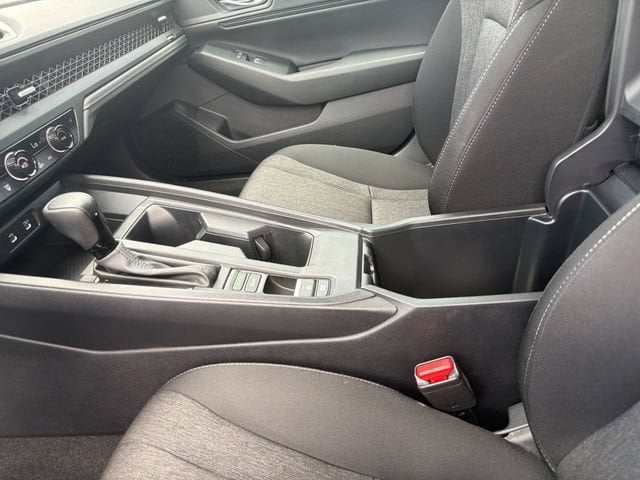 2023 Honda Accord EX - Photo 24