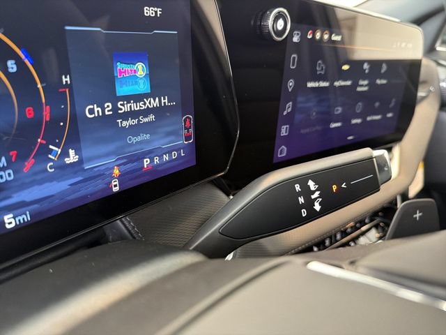 2026 Chevrolet Equinox LT - Photo 26