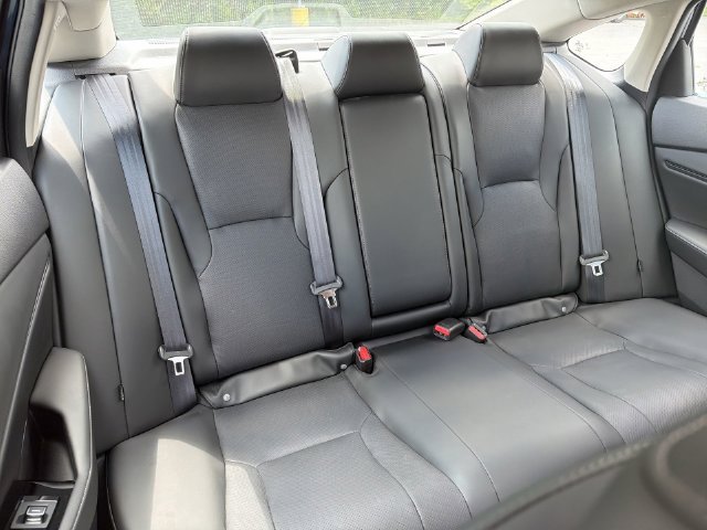 2024 Honda Accord Hybrid Touring - Photo 17