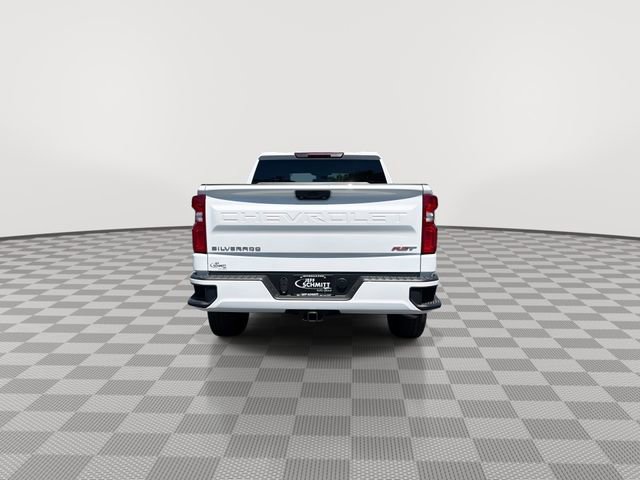 2026 Chevrolet Silverado 1500 RST - Photo 9