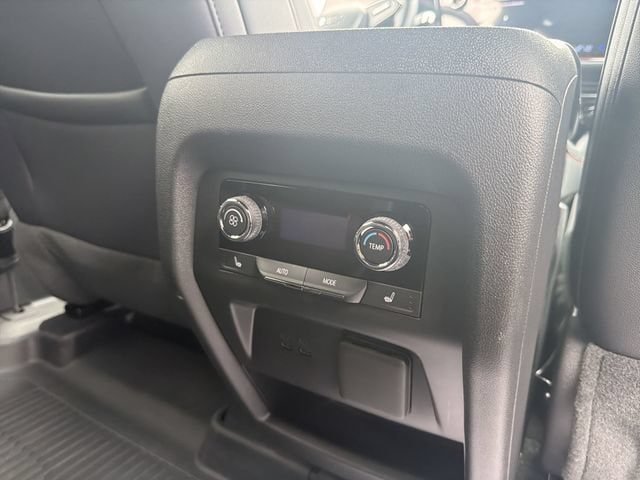 2026 Chevrolet Traverse RS - Photo 18