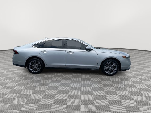 2023 Honda Accord EX - Photo 13