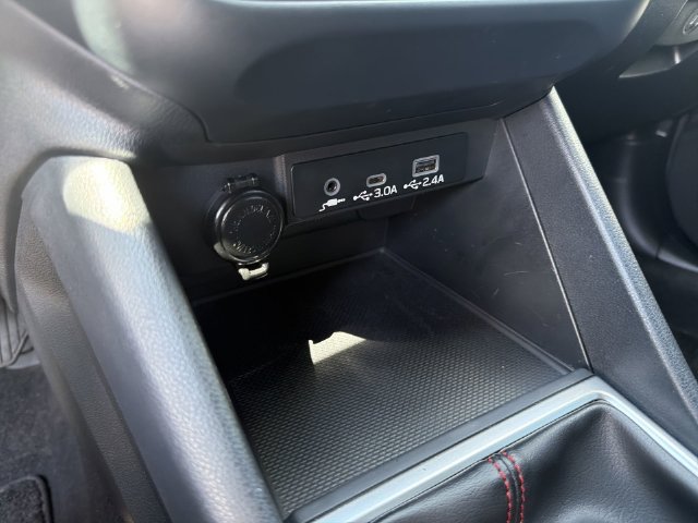 2024 Subaru WRX Base - Photo 25