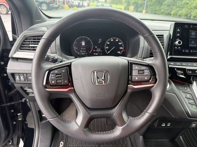 2026 Honda Odyssey Sport L - Photo 34