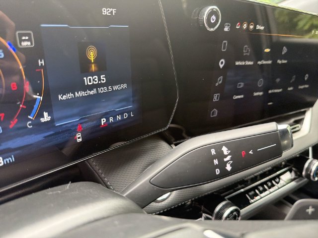 2026 Chevrolet Equinox LT - Photo 27