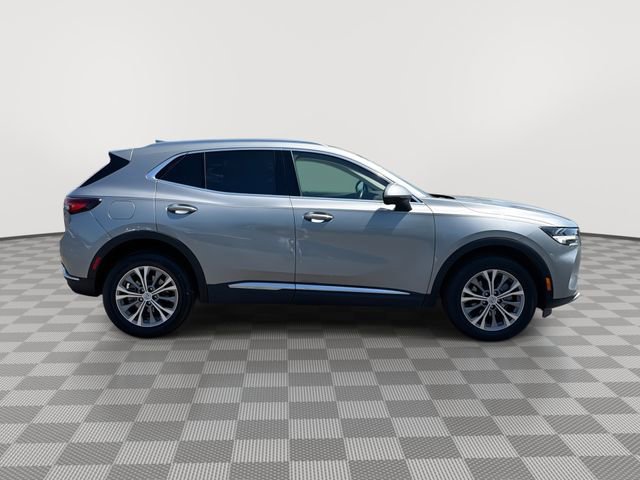 2023 Buick Envision Preferred - Photo 12