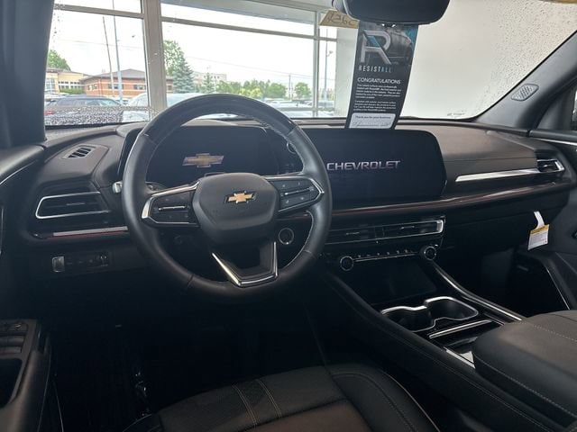 2024 Chevrolet Traverse RS - Photo 22