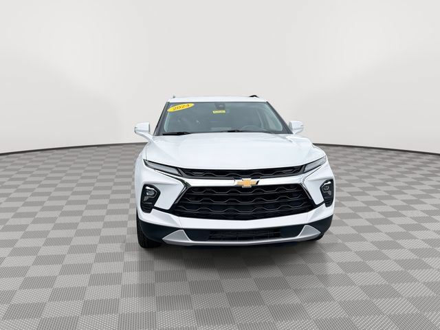 2024 Chevrolet Blazer 3LT - Photo 4