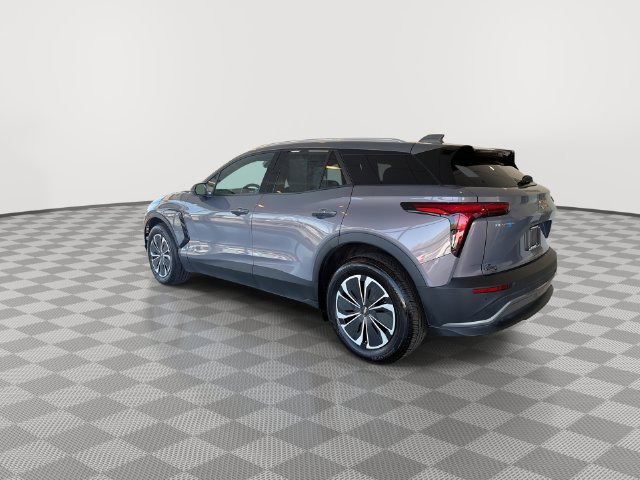 2024 Chevrolet Blazer EV LT - Photo 8