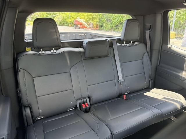 2026 Chevrolet Silverado EV Work Truck - Photo 16