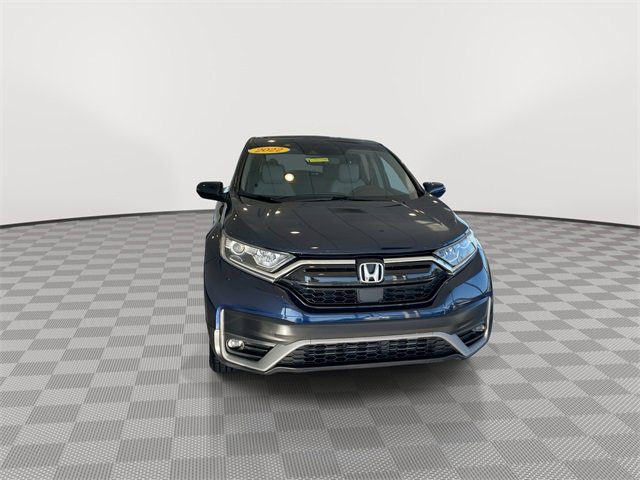 2022 Honda CR-V EX-L photo 3