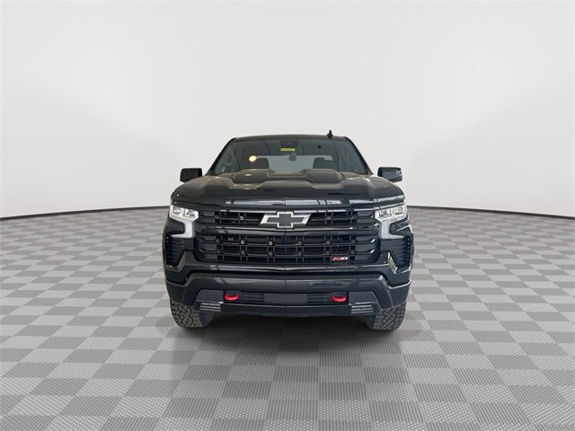 2024 Chevrolet Silverado 1500 LT Trail Boss photo 4