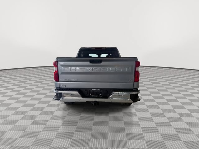 2023 Chevrolet Silverado 1500 LT - Photo 10