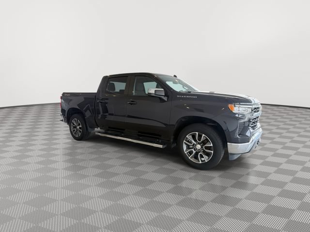 2023 Chevrolet Silverado 1500 LT - Photo 14