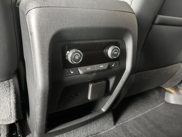 2024 Chevrolet Traverse RS - Photo 21