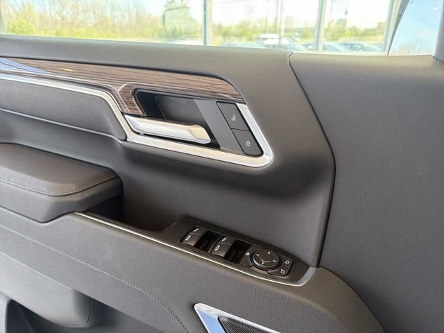 2026 Chevrolet Silverado 1500 RST - Photo 21