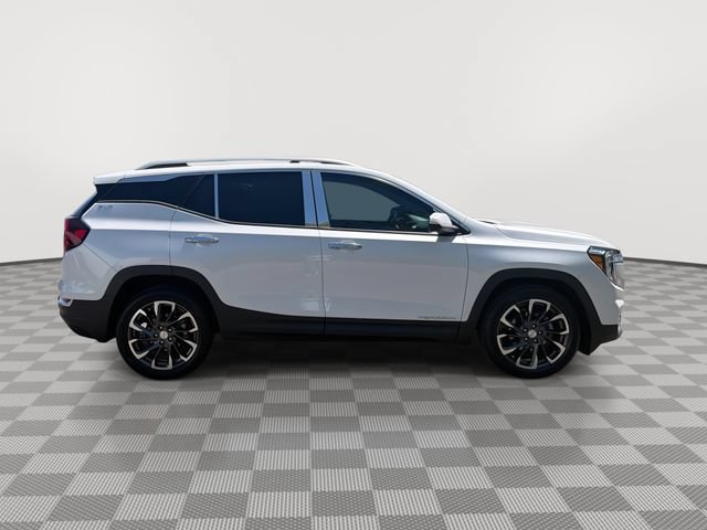 2022 GMC Terrain SLT - Photo 13