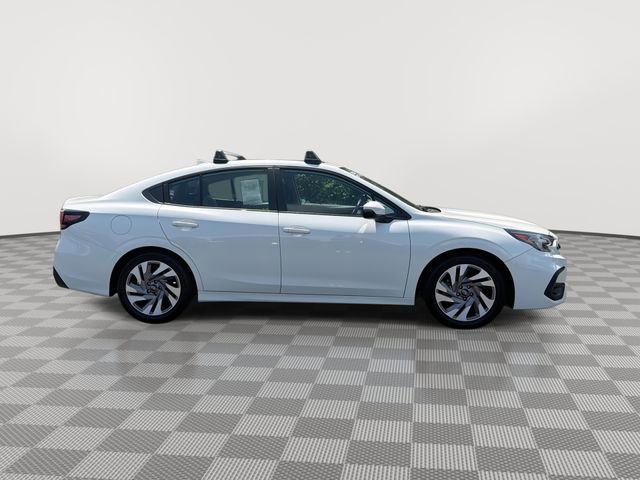2024 Subaru Legacy Limited - Photo 12
