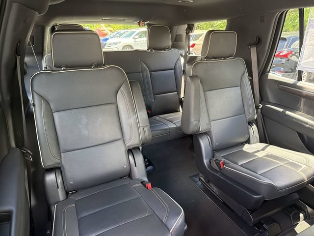 2025 Chevrolet Tahoe Premier - Photo 17