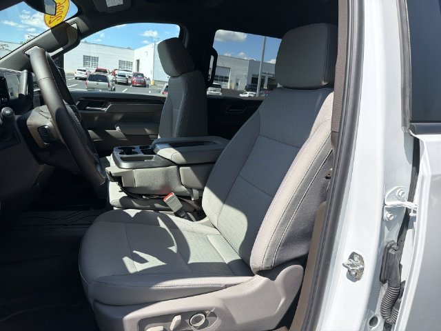 2026 Chevrolet Silverado 1500 LT - Photo 20