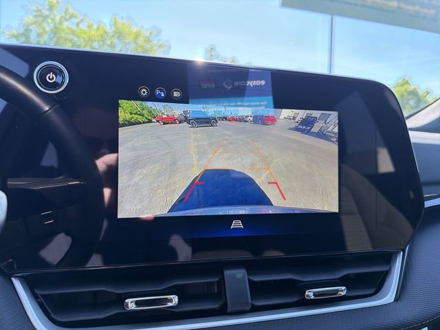 2025 Chevrolet Equinox LT - Photo 23