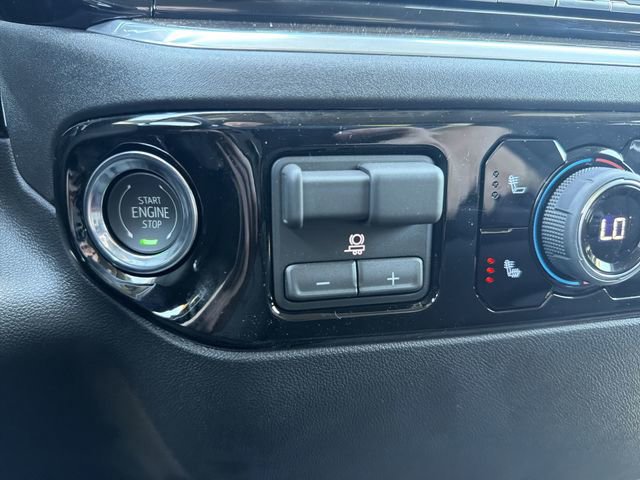 2026 Chevrolet Silverado 1500 RST - Photo 30