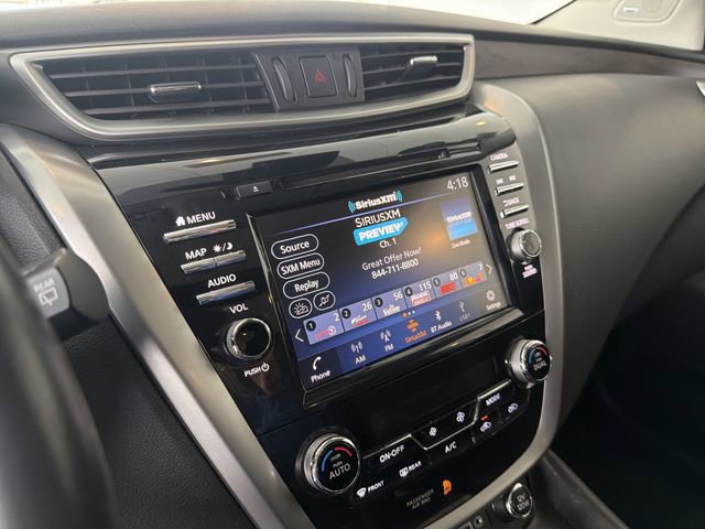 2023 Nissan Murano Platinum - Photo 25