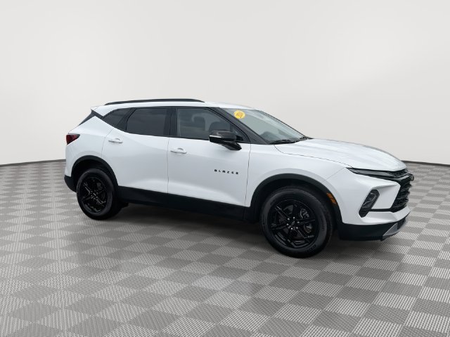 2024 Chevrolet Blazer 3LT - Photo 14