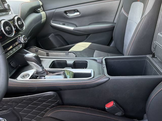 2022 Nissan Sentra SR - Photo 22
