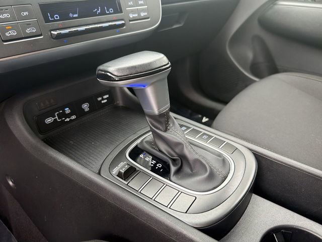 2025 Hyundai Kona SEL - Photo 26