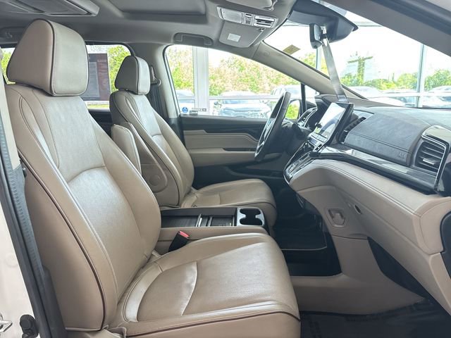 2023 Honda Odyssey Elite - Photo 24