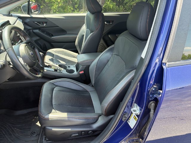 2024 Subaru Crosstrek Limited - Photo 20