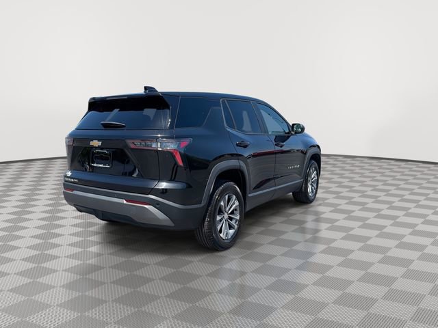 2025 Chevrolet Equinox LT - Photo 10