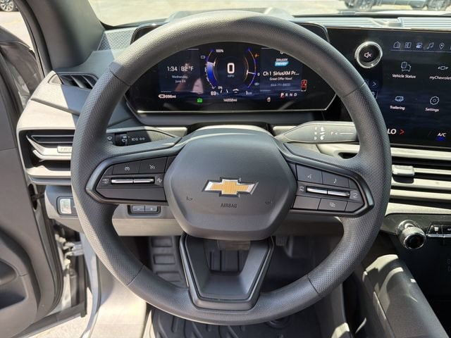 2026 Chevrolet Silverado EV Work Truck - Photo 28
