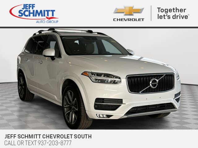 2019 Volvo XC90 T6 Momentum AWD's photo