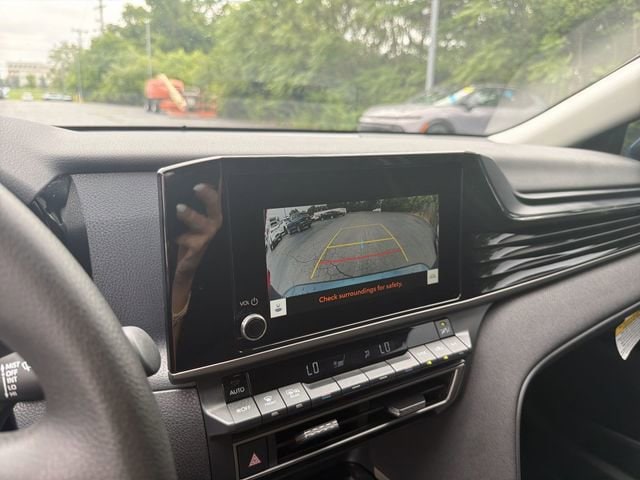 2026 Toyota Camry LE - Photo 24