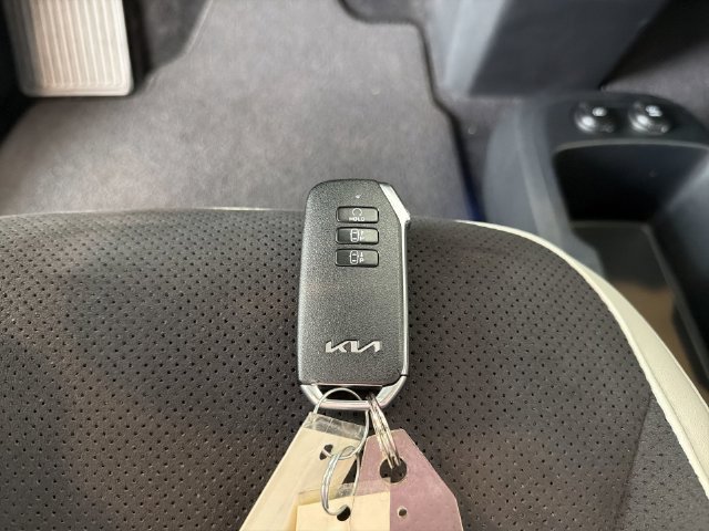 2023 Kia EV6 GT-Line - Photo 34