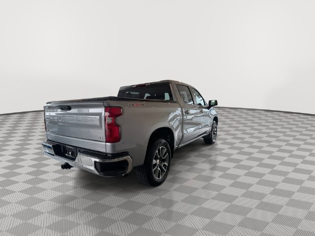 2024 Chevrolet Silverado 1500 LT - Photo 11