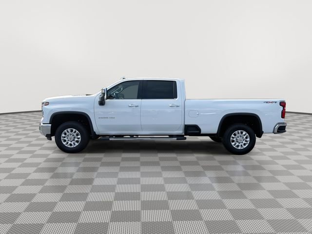 2025 Chevrolet Silverado 3500HD LTZ - Photo 6