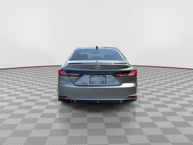 2026 Toyota Camry XSE - Photo 10