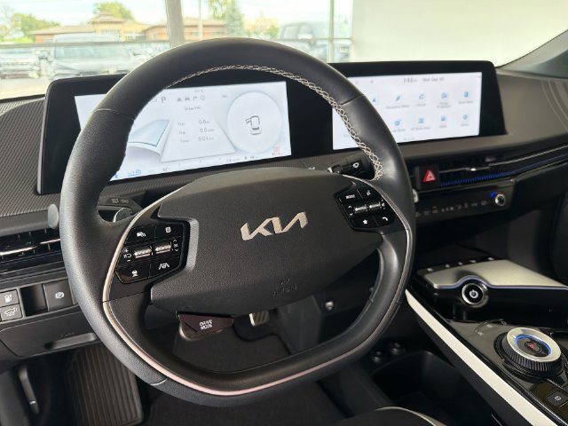 2023 Kia EV6 GT-Line - Photo 18