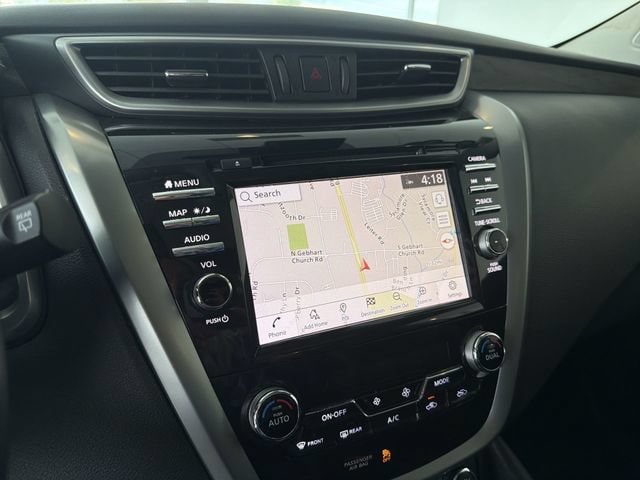2023 Nissan Murano Platinum - Photo 27