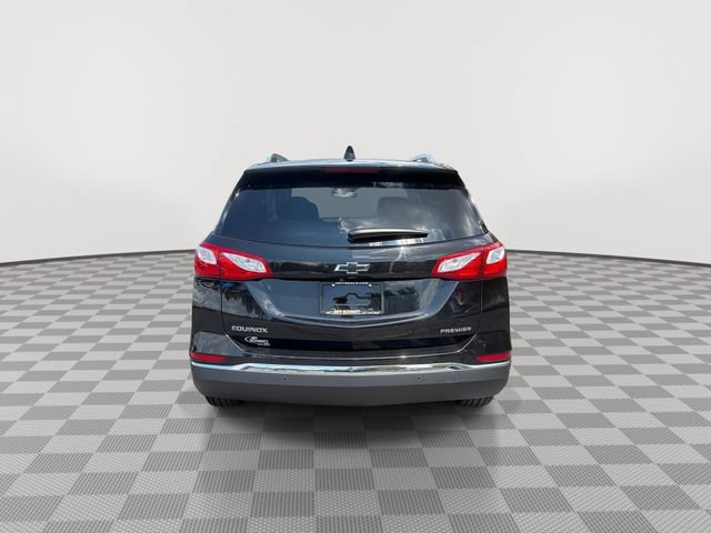 2021 Chevrolet Equinox Premier - Photo 10