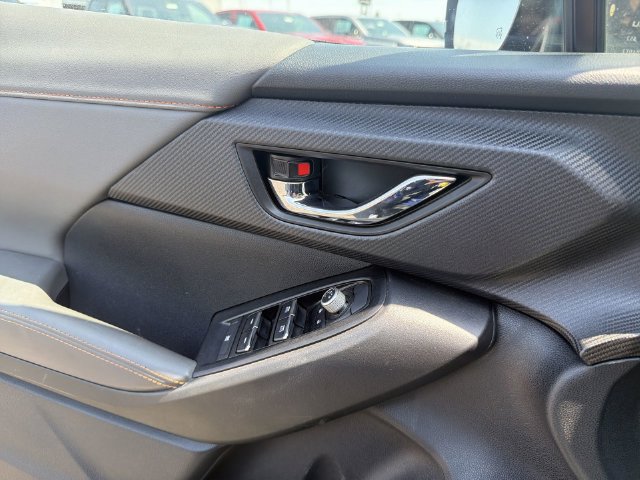 2024 Subaru Crosstrek Limited - Photo 22