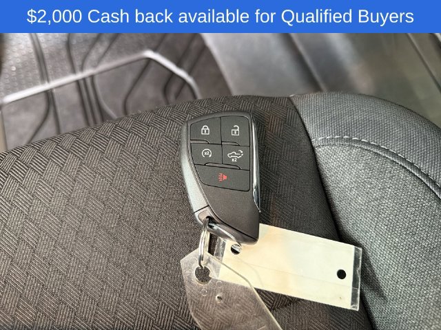 2026 Chevrolet Silverado 1500 RST - Photo 31