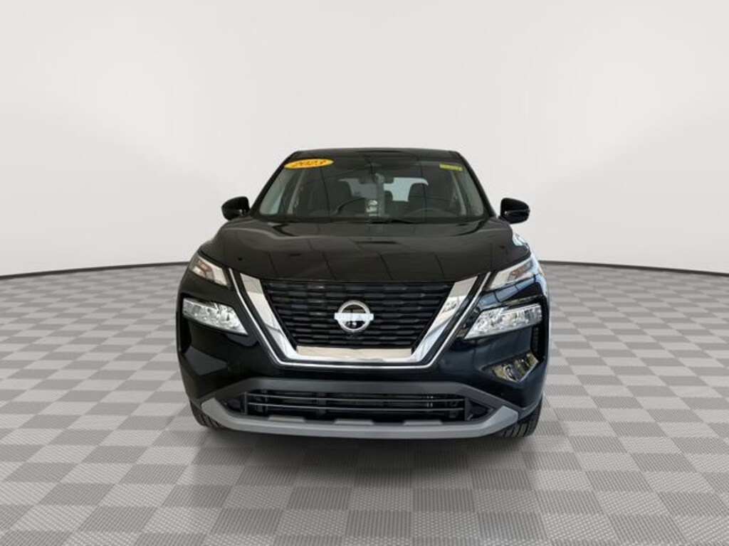 Used 2023 Nissan Rogue SV Intelligent AWD SUV