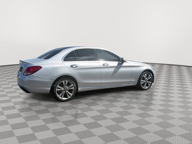 2018 Mercedes-Benz C-Class Sedan C300 - Photo 11